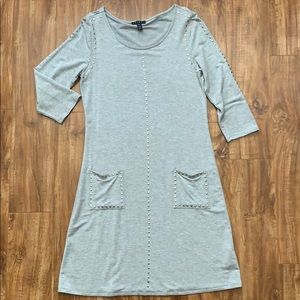 Tribal dress